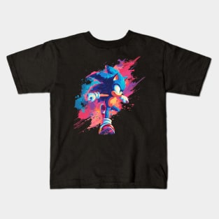 sonic Kids T-Shirt